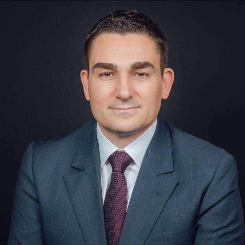 Cédric Maheur